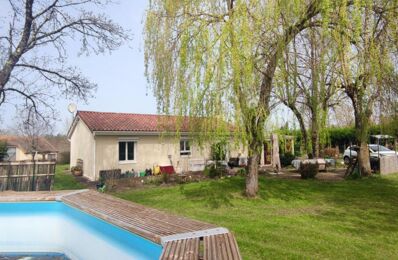 vente maison 220 000 € à proximité de Saint-Géry (24400)