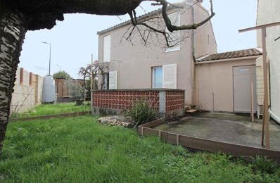 vente maison 179 900 € à proximité de Ventenac-Cabardès (11610)