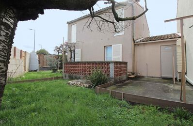 vente maison 179 900 € à proximité de Badens (11800)