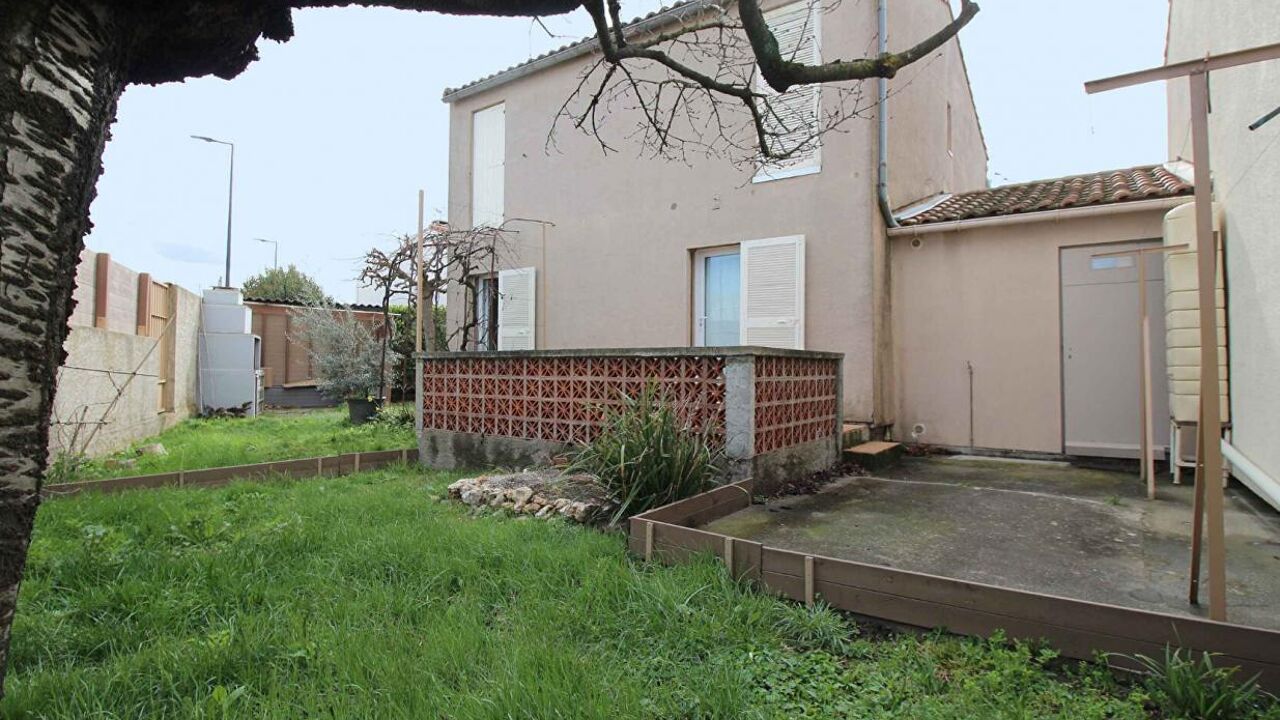 maison 4 pièces 90 m2 à vendre à Carcassonne (11000)