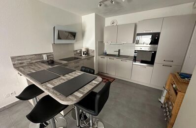 vente appartement 213 500 € à proximité de Villeveyrac (34560)