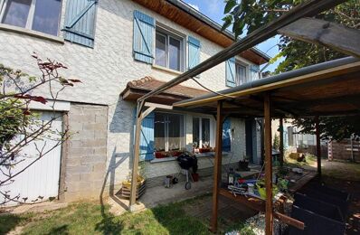 vente maison 95 990 € à proximité de Chargey-Lès-Port (70170)