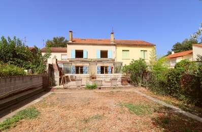 Achat maison 5 pi ces ou plus Avignon 84000 Maison T5 vendre