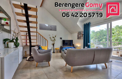 vente appartement 399 000 € à proximité de Saint-Brice-sous-Forêt (95350)