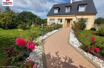 vente maison 290 000 € à proximité de Romagny-Fontenay (50140)