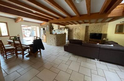 vente maison 447 000 € à proximité de Saint-Montan (07220)