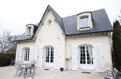 vente maison 278 000 € à proximité de Motteville (76970)