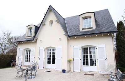 vente maison 278 000 € à proximité de Caudebec-en-Caux (76490)