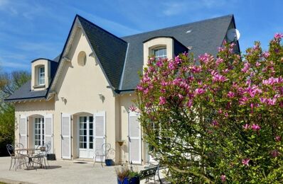 vente maison 278 000 € à proximité de Valliquerville (76190)
