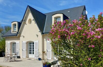 vente maison 267 000 € à proximité de Saint-Clair-sur-les-Monts (76190)