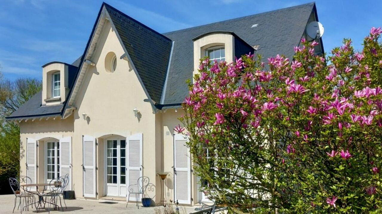 maison 5 pièces 113 m2 à vendre à Yvetot (76190)