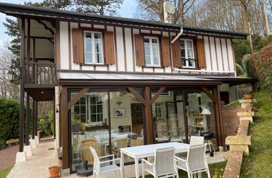 vente maison 399 000 € à proximité de Sainte-Marie-Au-Bosc (76280)