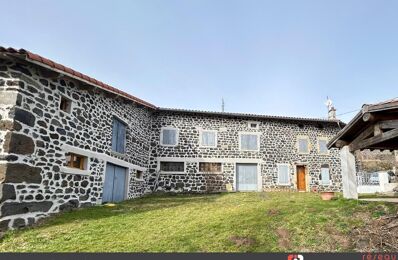 vente maison 308 000 € à proximité de Cayres (43510)