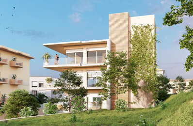 maison 7 pièces 250 m2 à vendre à Roquebrune-Cap-Martin (06190)