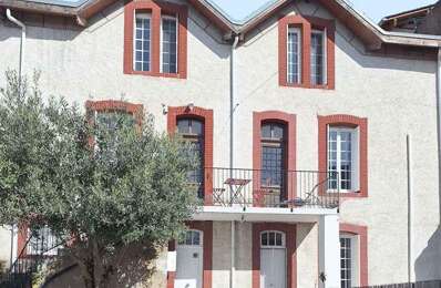 vente maison 233 200 € à proximité de Miraval-Cabardès (11380)