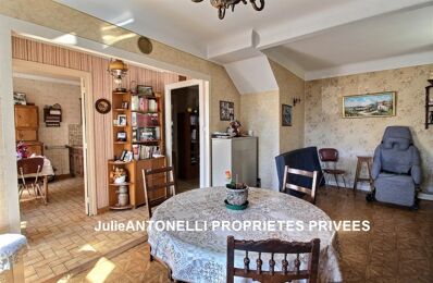 vente maison 110 000 € à proximité de Saint-Maurice-de-Lignon (43200)