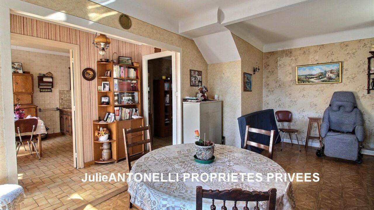 maison 7 pièces 140 m2 à vendre à La Séauve-sur-Semène (43140)