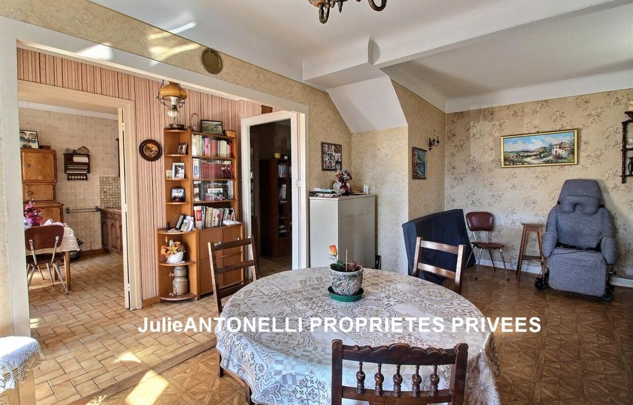 maison 7 pièces 140 m2 à vendre à La Séauve-sur-Semène (43140)