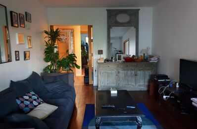 appartement 4 pièces 94 m2 à vendre à Suresnes (92150)