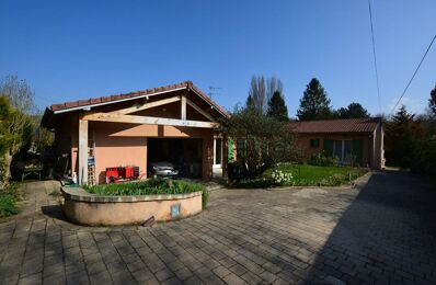 vente maison 599 000 € à proximité de Bernes-sur-Oise (95340)