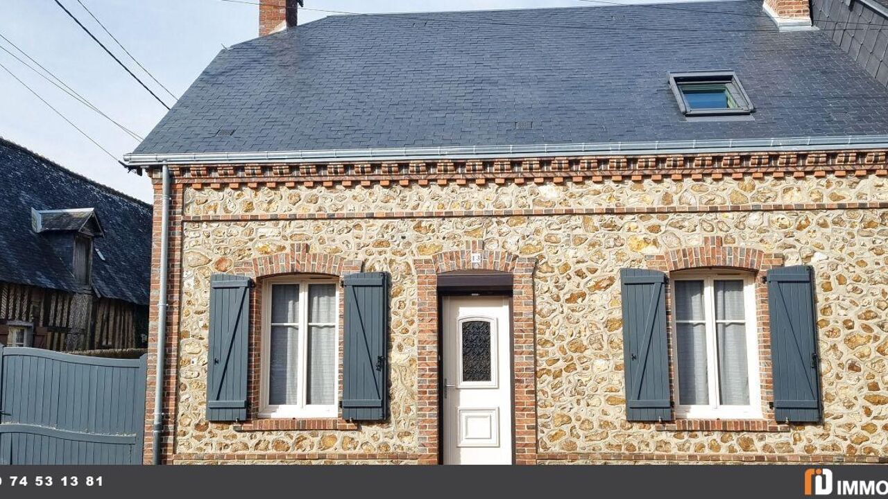maison 5 pièces 114 m2 à vendre à Vendôme (41100)