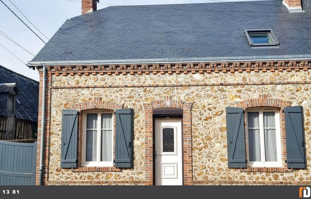 maison 5 pièces 114 m2 à vendre à Vendôme (41100)