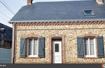 vente maison 189 000 € à proximité de Mazangé (41100)