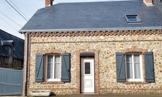 Maison 5 Pièces 114 m² à vendre à Vendôme (41100)