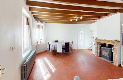 vente maison 159 000 € à proximité de Villers-sur-Auchy (60650)