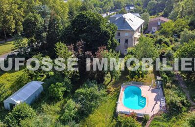 vente maison 695 000 € à proximité de Peyreleau (12720)