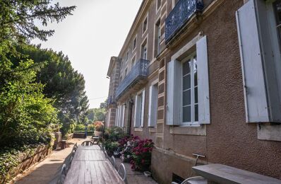 vente maison 695 000 € à proximité de Creissels (12100)