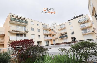 vente appartement 79 000 € à proximité de Chaufour-Lès-Bonnières (78270)