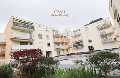 vente appartement 79 000 € à proximité de Saint-Marcel (27950)