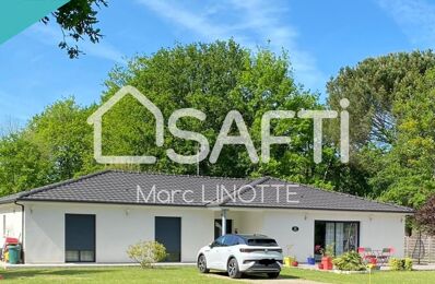vente maison 379 000 € à proximité de Saint-Martin-d'Oney (40090)