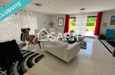 vente maison 379 000 € à proximité de Benquet (40280)