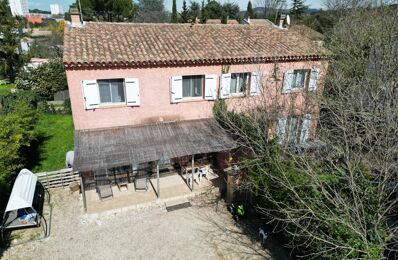 vente maison 296 000 € à proximité de Estézargues (30390)