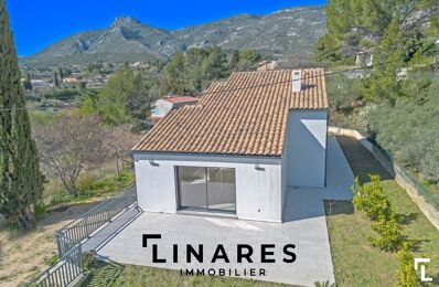 vente maison 940 000 € à proximité de La Ciotat (13600)