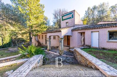 maison 10 pièces 380 m2 à vendre à Aix-en-Provence (13090)