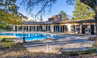 Maison 10 Pièces 380 m² à vendre à Aix-en-Provence (13100)