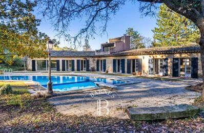 vente maison 2 500 000 € à proximité de Aix-en-Provence (13090)