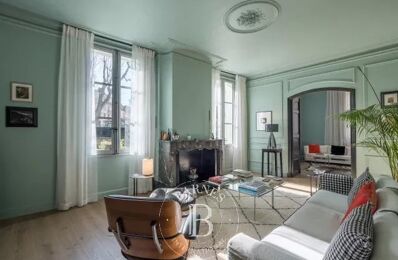 vente appartement 3 900 000 € à proximité de Le Tholonet (13100)