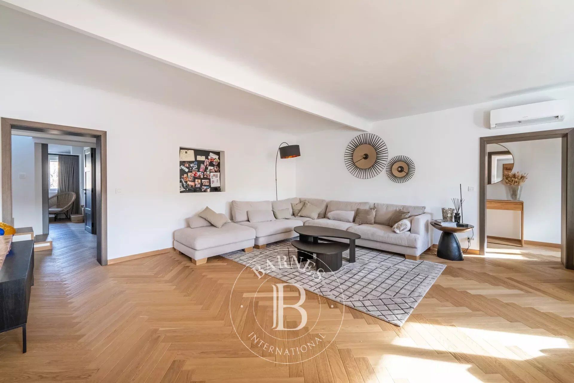 Aix-en-Provence Appartement 3 pièces 121 m²