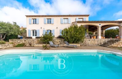 vente maison 850 000 € à proximité de Peyrolles-en-Provence (13860)