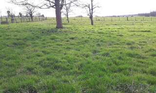 Terrain  1037 m² à vendre à Villers-le-Sec (51250)