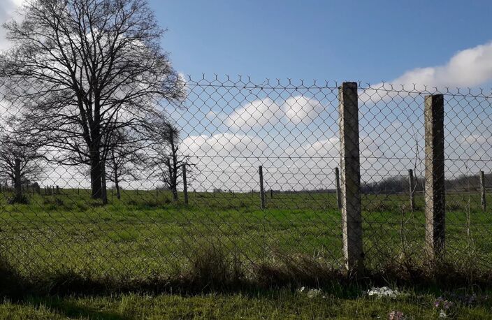 Terrain à bâtir de 1037 m² à Villers-le-Sec — photo 2
