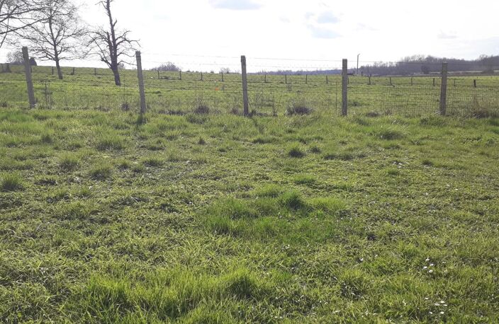 Terrain à bâtir de 1037 m² à Villers-le-Sec — photo 4
