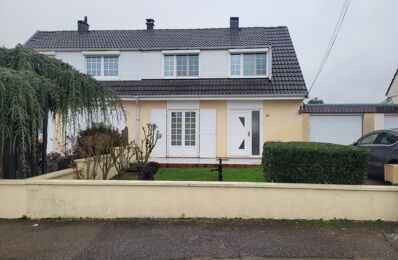 vente maison 214 000 € à proximité de Lenoncourt (54110)