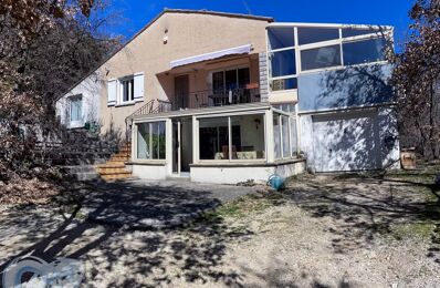 vente maison 336 000 € à proximité de Saint-Christol (84390)