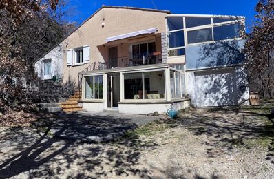 vente maison 336 000 € à proximité de Revest-du-Bion (04150)