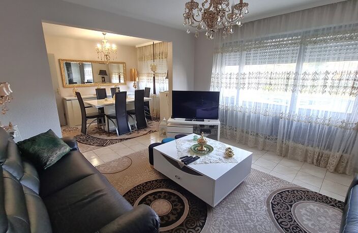 Appartment F4 85 m² avec garage — photo 2